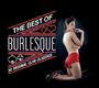 : The Best Of Burlesque, CD,CD