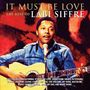 Labi Siffre: It Must Be Love, CD,CD