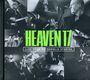Heaven 17: Live From Metropolis Studios 2012, CD,DVD