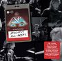 Asia: In Moscow: Access All Areas, CD,DVD