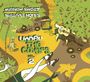 Matthew Sweet & Susanna Hoffs: Under The Covers Vol. 2 (RSD-Edition) (Translucent Yellow Vinyl), LP