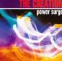 The Creation: Power Surge (Colored Vinyl), LP
