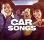 : Car Songs, CD,CD,CD