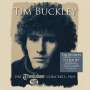 Tim Buckley: The Troubadour Concerts 1969 (Box-Set), LP,LP,LP,LP,LP,LP