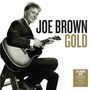 Joe Brown: Gold (180g) (Gold Vinyl), LP
