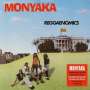 Monyaka: Reggaenomics (180g), LP