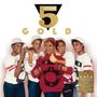 Five Star: Gold (180g) (Gold Vinyl), LP