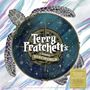 Terry Pratchett: Terry Pratchett's Vinyl Discworld: Seven BBC Radio Full-Cast Dramatisations (180g) (Box Set) (Swirled Vinyl), LP,LP,LP,LP,LP,LP,LP,LP,LP,LP,LP,LP,LP,LP,LP