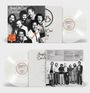 Average White Band & Ben E. King: Benny And Us (180g) (Clear Vinyl), LP