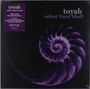 Toyah: Velvet Lined Shell (180g) (Purple Vinyl), 10I