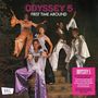 Odyssey 5: First Time Around (Reissue), LP