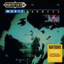 Mantronix: Music Madness, LP