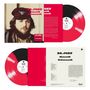 Dr. John: Malcolm Rebennack (Limited Edition) (Red & Black Split Vinyl), LP