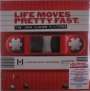 : Life Moves Pretty Fast: John Hughes Mixtapes, LP,LP