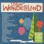 : Winter Wonderland (180g), LP,LP