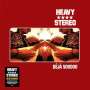Heavy Stereo: Déjà Voodoo (180g) (25th Anniversary Edition) (Clear Vinyl), LP