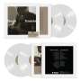 Frank Black (Black Francis): Frank Black Francis (White Vinyl), LP,LP