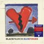 Frank Black (Black Francis): Bluefinger (Marbled Blue Vinyl), LP