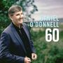 Daniel O'Donnell: 60, CD