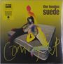 The London Suede (Suede): Coming Up: 25th Anniversary Edition (180g) (Clear Vinyl), LP