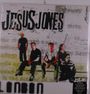 Jesus Jones: London (White Vinyl), LP