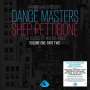 : Dance Masters: The Shep Pettibone Master-Mixes Vol 1 Part 2 (180g) (Clear Vinyl), LP,LP