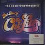 The Chi-Lites: Too Good To Be Forgotten: The Best Of The Chi-Lites, LP