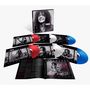 T.Rex : 1972 (50th Anniversary) (180g) (Deluxe Edition) (Colored Vinyl) (+ Art Print, handsigniert von Tony Visconti), LP