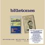 The Bluetones: Superior Quality Recordings 2003 - 2010 (signiert), CD,CD,CD,CD