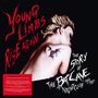 : Young Limbs Rise Again: The Story Of The Batcave Nightclub 1982 - 1985, LP,LP,LP,LP,LP,LP