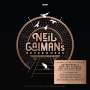 : Neil Gaiman's Neverwhere Record Collection, LP,LP,LP,LP,LP
