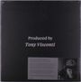 : Produced By Tony Visconti (Box Set) (Limited Edition), LP,LP,LP,LP,LP,LP