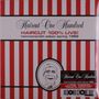 Haircut One Hundred : Haircut 100% Live (Hammersmith Odeon 1982 (Red Vinyl) ) (RSD 2023), LP