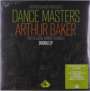 : Arthur Baker Presents Dance Masters, LP,LP