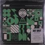 Art Brut: A Record Collection, Reduced To A Mixtape (Limited Edition) (Marine-Green Vinyl), LP,LP