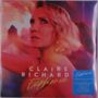 Claire Richards: Euphoria (Colored Marble Vinyl), LP