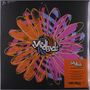 The Yardbirds: Psycho Daisies - The Complete B-Sides (Purple w/ Orange Splatter Vinyl), LP