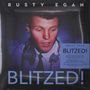 : Rusty Egan Presents Blitzed, LP,LP,LP,LP