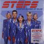 Steps: Deeper Shade Of Blue (The Remixes) (RSD 2024) (Zoetrope Effect), MAX