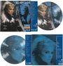 Kim Wilde: Teases & Dares (Picture Disc), LP