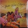 : Katie Puckrik Presents A Yacht Rock Odyssey, LP,LP