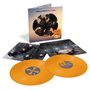 Simple Minds: Big Music (10th Anniversary) (Limited Edition) (Opaque Orange Vinyl) (in Deutschland/Österreich/Schweiz exklusiv für jpc!), LP,LP