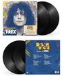 T.Rex (Tyrannosaurus Rex): Bolan Boogie: The Very Best Of T.Rex, LP,LP