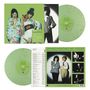 Sparks: Kimono My House (50th Anniversary) (Limited Edition) (Caramel Apple Green Vinyl), LP