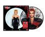 Toyah: Minx (Limited Edition) (Picture Disc), LP