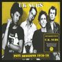 UK Subs (U.K. Subs): Peel Sessions (Reissue) (Yellow Vinyl), LP