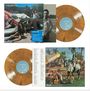 Sparks: Indiscreet (50th Anniversary) (Tigers Eye Marbled Vinyl), LP