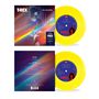 T.Rex (Tyrannosaurus Rex): I'm Dazed / Billy Super Duper (Take 2) (Limited Edition) (Cosmic Yellow Vinyl), SIN