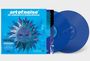 The Art Of Noise: The Seduction Of Claude Debussy (Limited Edition) (Translucent Blue Vinyl), LP