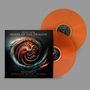 London Music Works: Music From House Of The Dragon (Orange Glow Vinyl), LP,LP